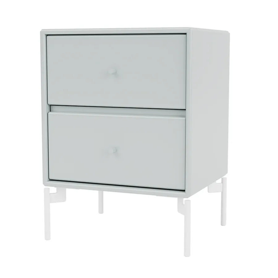 - Oyster / Snow - Jacobsen Plus