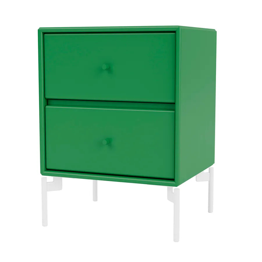 Drift inkl. ben fra Montana