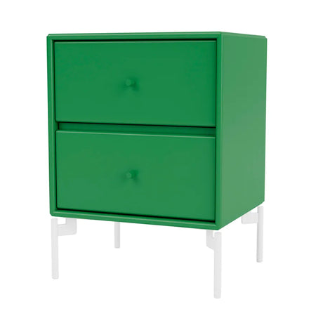 Drift inkl. ben fra Montana - Parsley / Snow - Jacobsen Plus