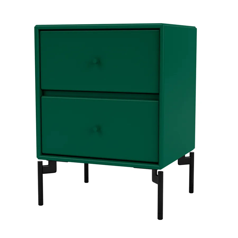 - Pine / Black - Jacobsen Plus