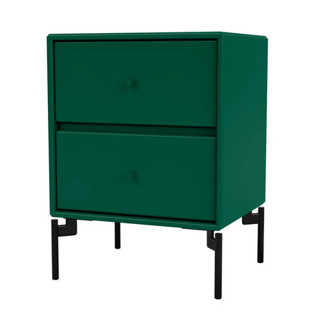 Drift inkl. ben fra Montana - Pine / Black - Jacobsen Plus