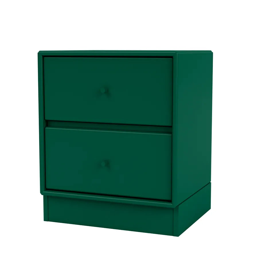 - Pine / Sokkel 7 cm - Jacobsen Plus