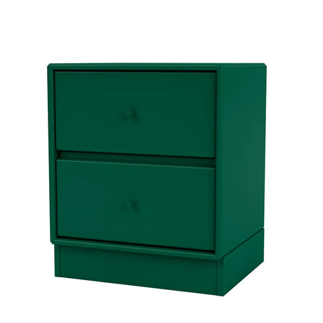 Drift inkl. sokkel fra Montana - Pine / Sokkel 7 cm - Jacobsen Plus