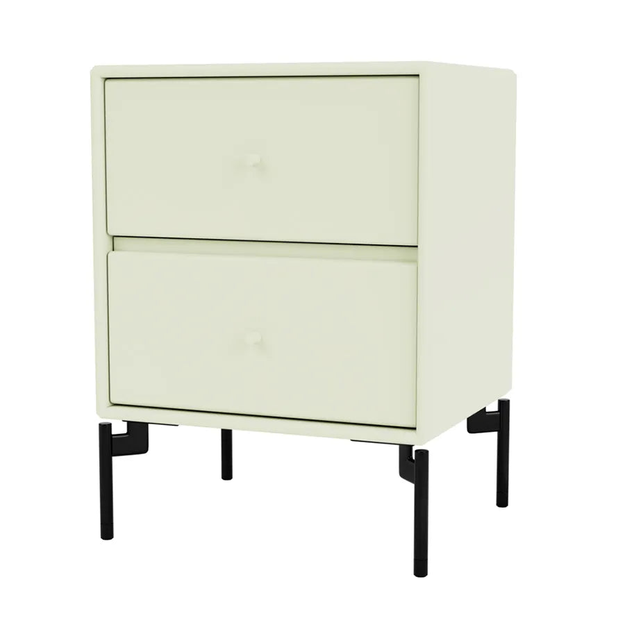 Drift inkl. ben fra Montana