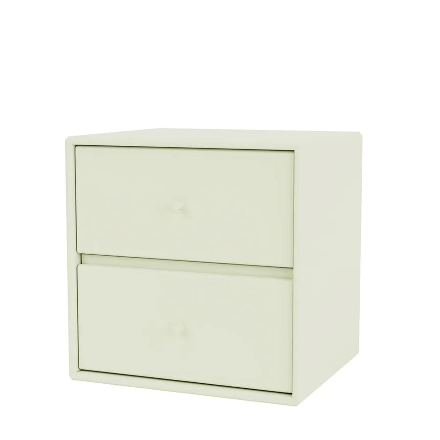 Drift inkl. ophæng fra Montana