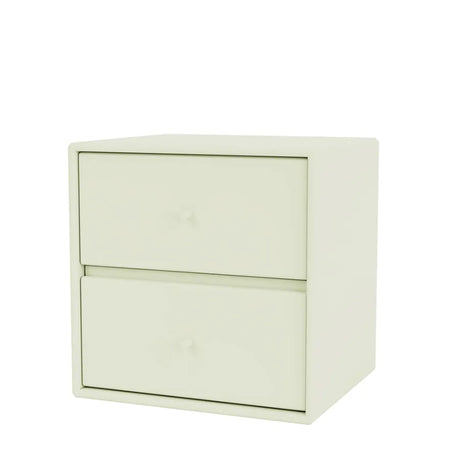 Drift inkl. ophæng fra Montana - Pomelo - Jacobsen Plus