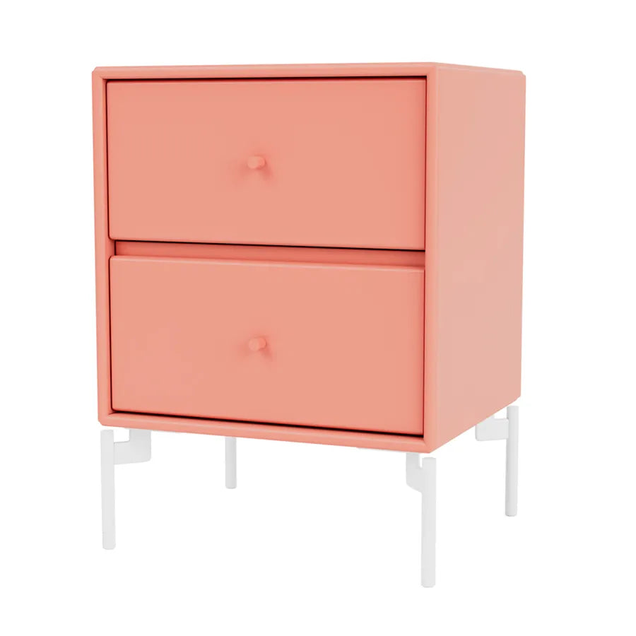 - Rhubarb / Snow - Jacobsen Plus