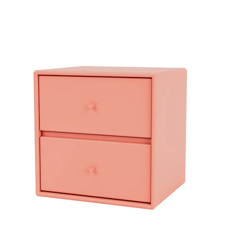 Drift inkl. ophæng fra Montana - Rhubarb - Jacobsen Plus