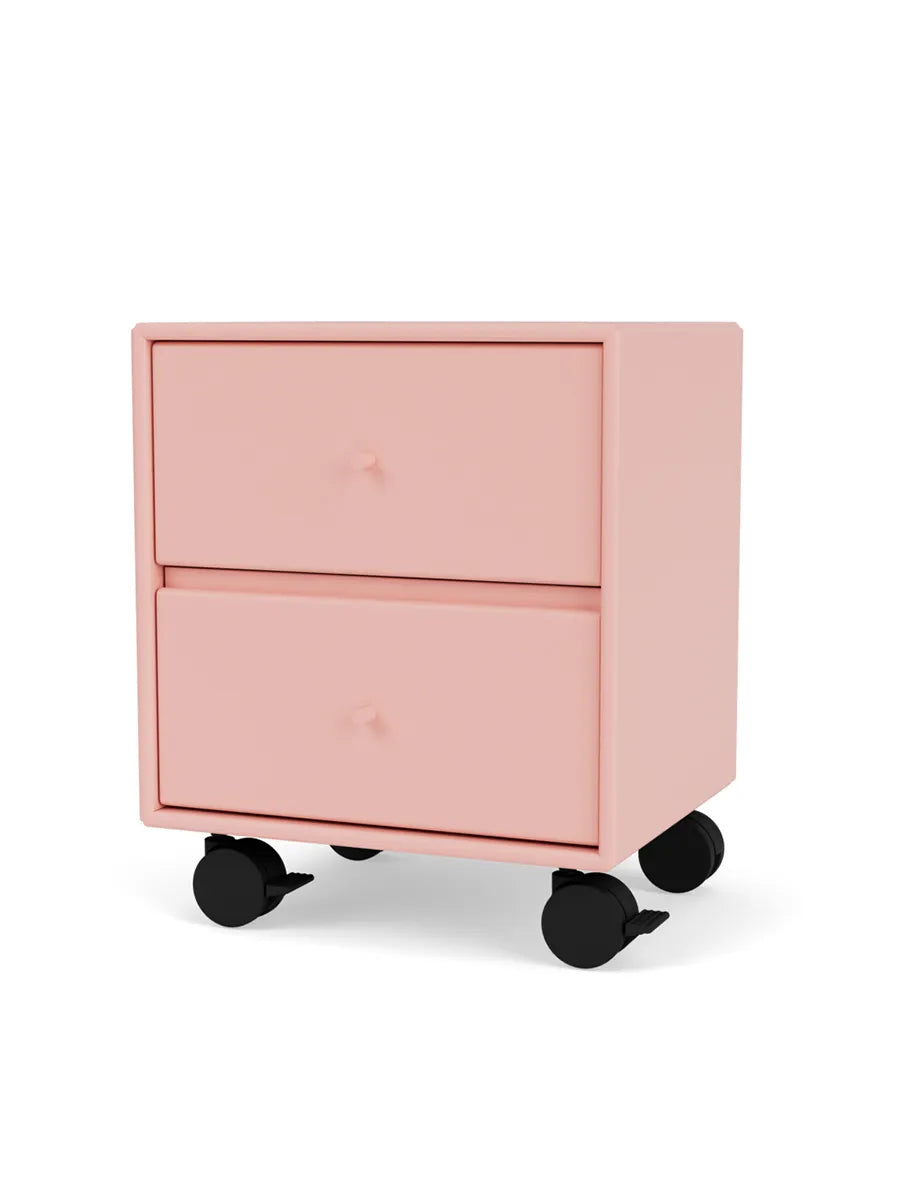 - Ruby - Jacobsen Plus