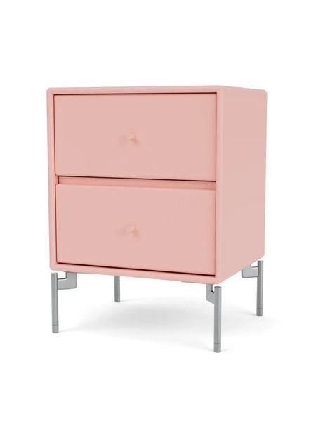 Drift inkl. ben fra Montana - Ruby / Krom - Jacobsen Plus