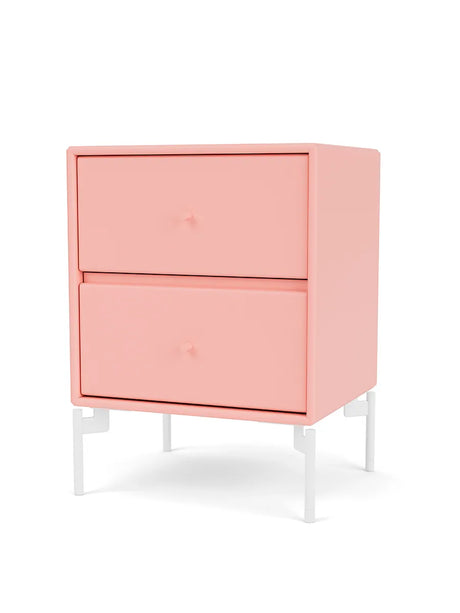 Drift inkl. ben fra Montana - Ruby / Snow - Jacobsen Plus