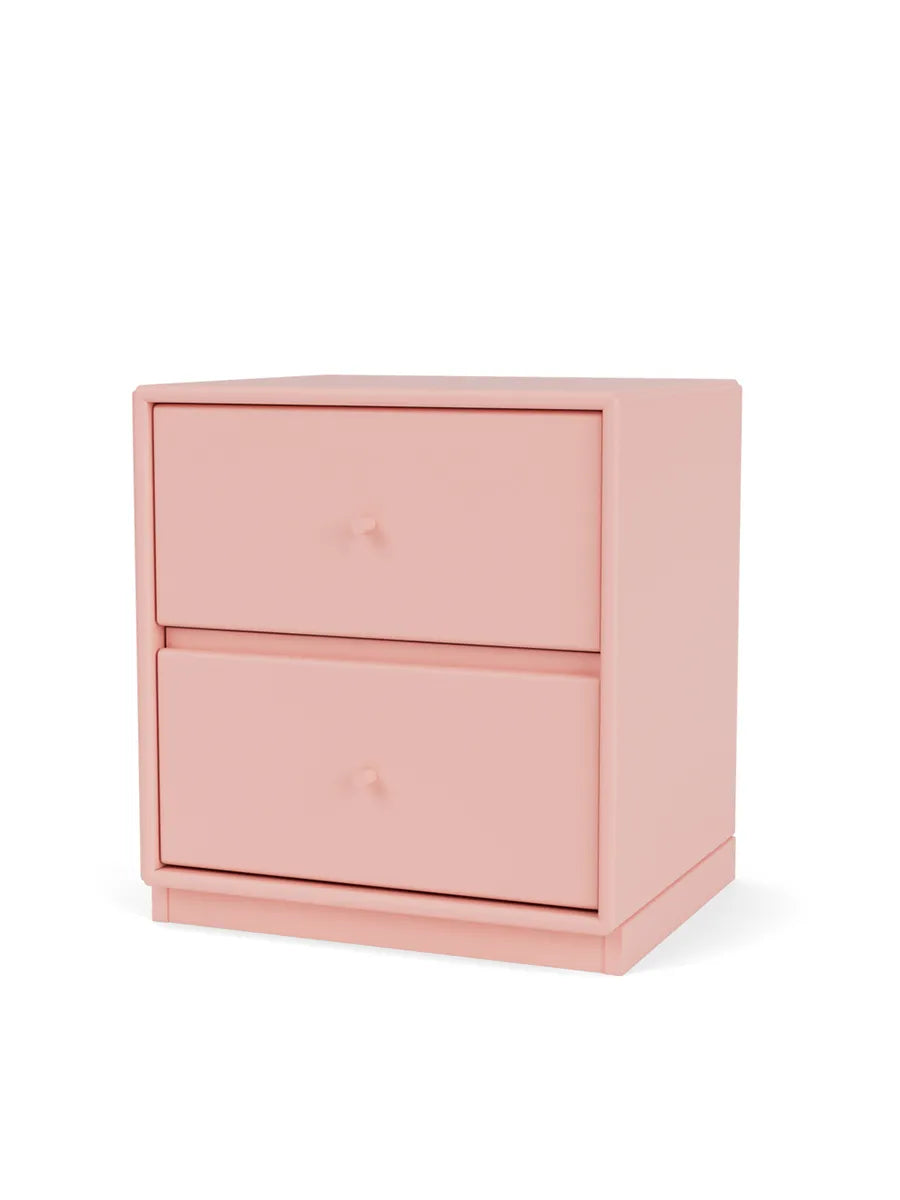 - Ruby / Sokkel 3 cm - Jacobsen Plus