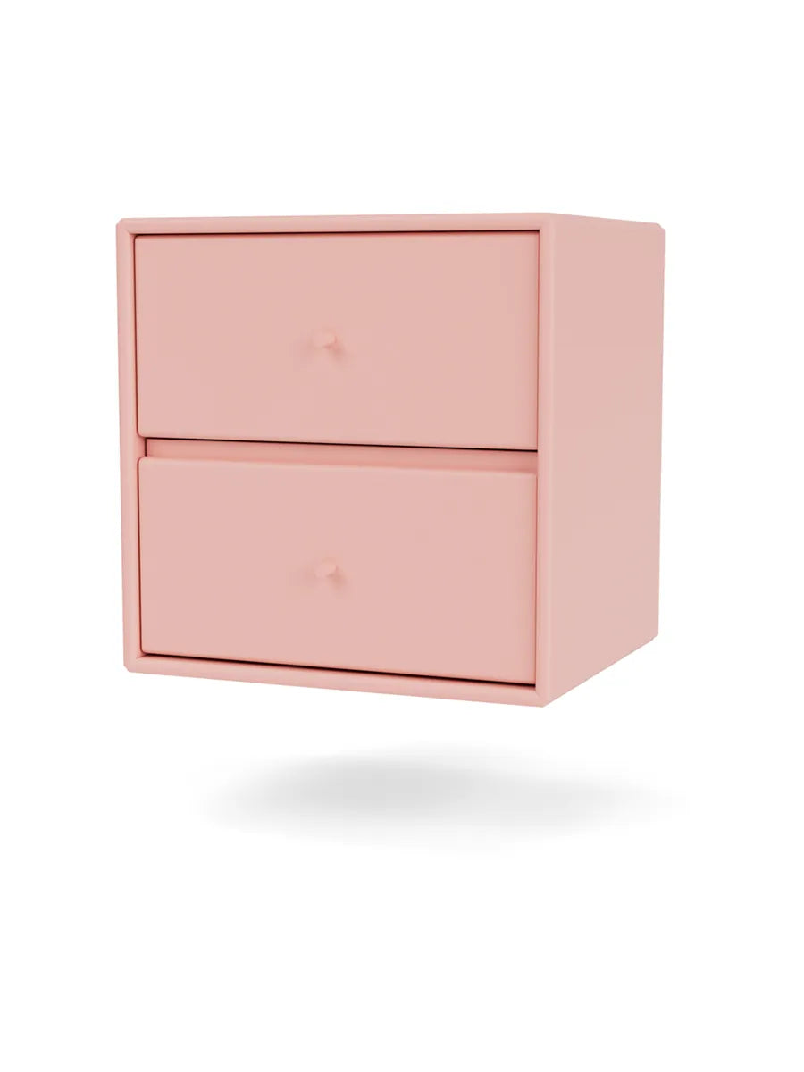 Drift inkl. ophæng fra Montana