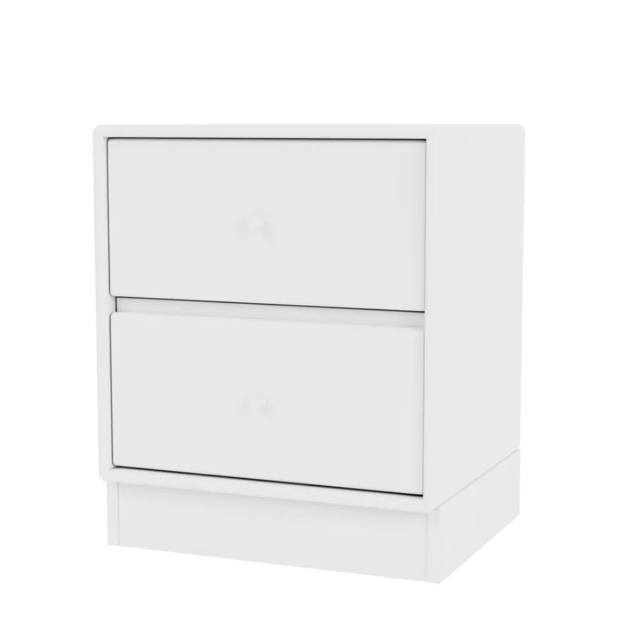 - Snow / Sokkel 7 cm - Jacobsen Plus