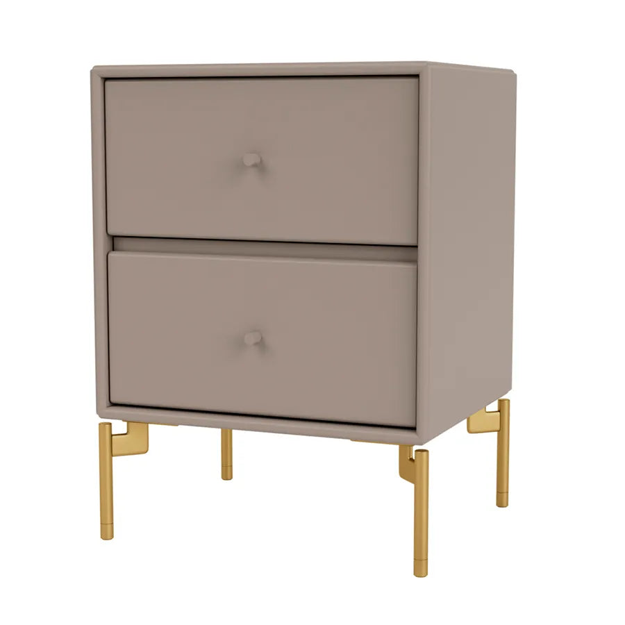 Drift inkl. ben fra Montana