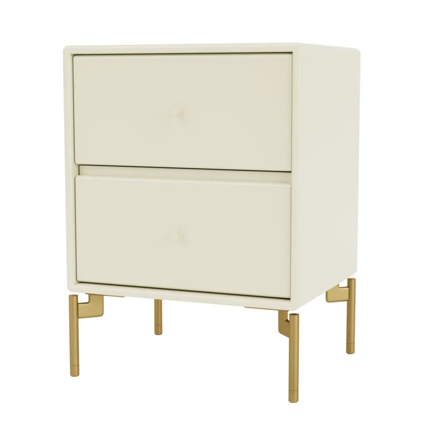 Drift inkl. ben fra Montana