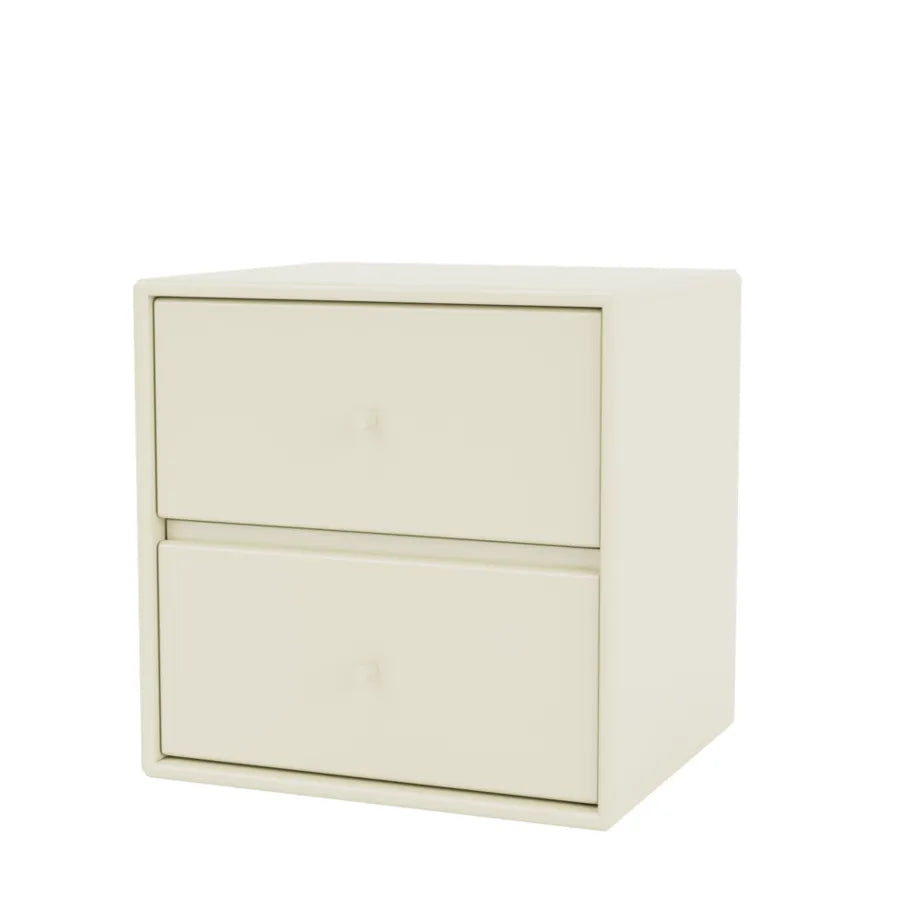 Drift inkl. ophæng fra Montana