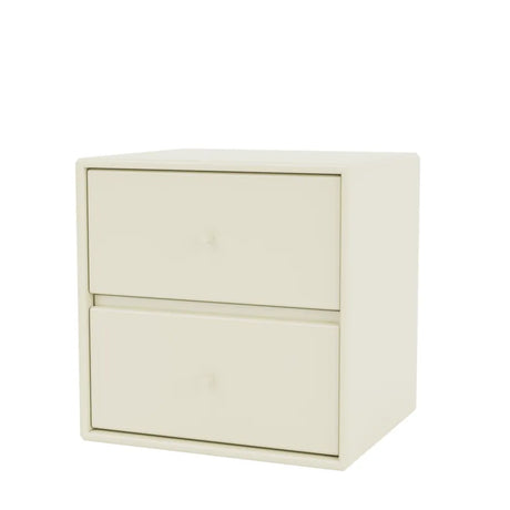 Drift inkl. ophæng fra Montana - Vanilla - Jacobsen Plus