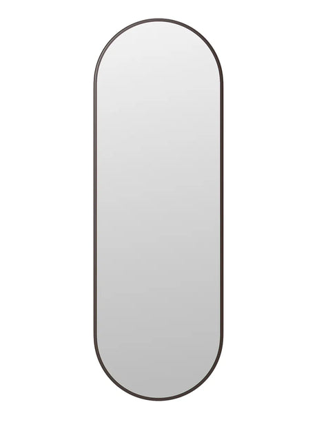 Figure Spejl fra Montana - Balsamic - Jacobsen Plus