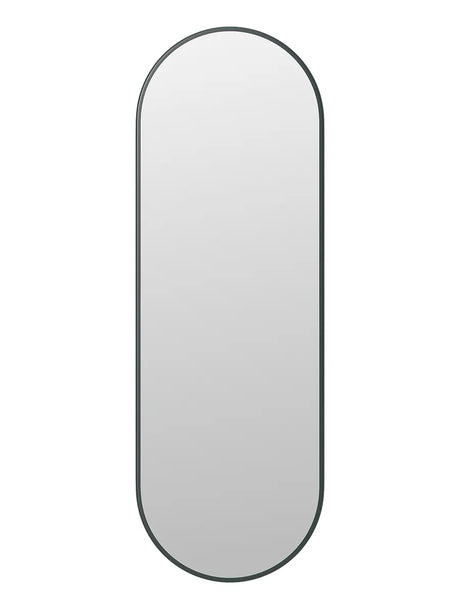 Figure Spejl fra Montana - Black Jade - Jacobsen Plus