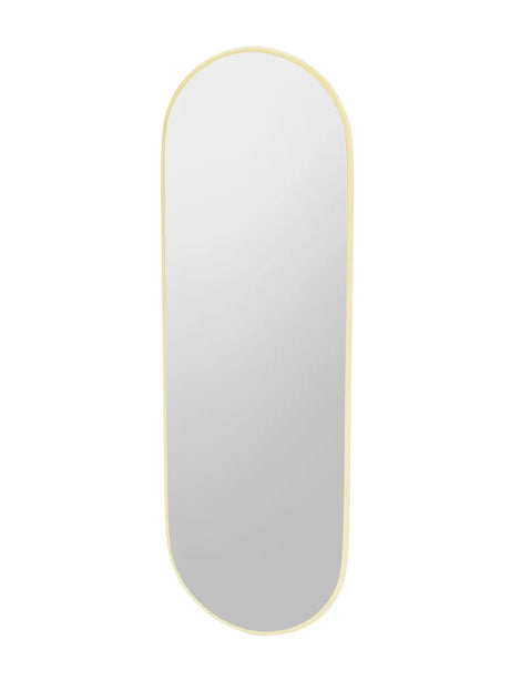 Figure Spejl fra Montana - Camomile - Jacobsen Plus