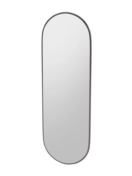 Figure Spejl fra Montana - Coffee - Jacobsen Plus