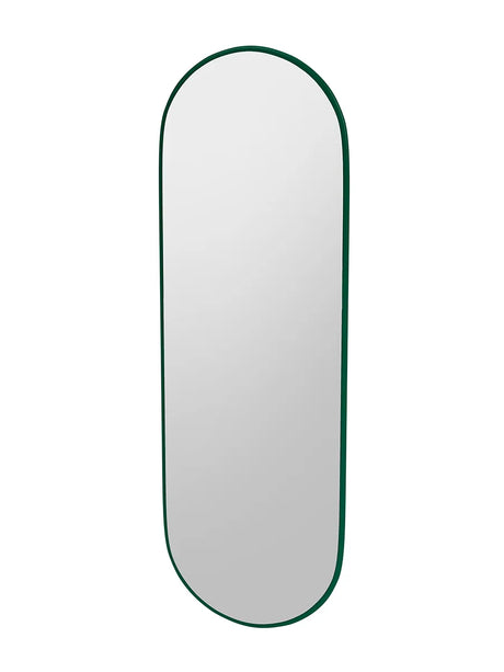 Figure Spejl fra Montana - Pine - Jacobsen Plus