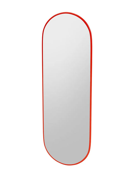 Figure Spejl fra Montana - Rosehip - Jacobsen Plus