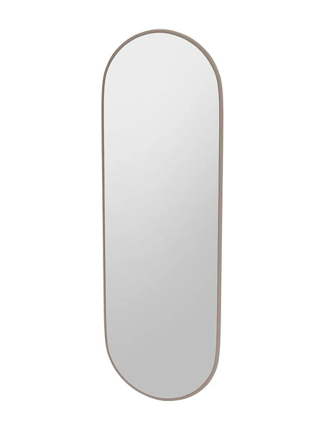 Figure Spejl fra Montana - Truffle - Jacobsen Plus