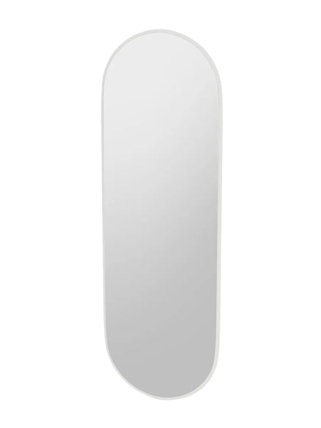 Figure Spejl fra Montana - White - Jacobsen Plus