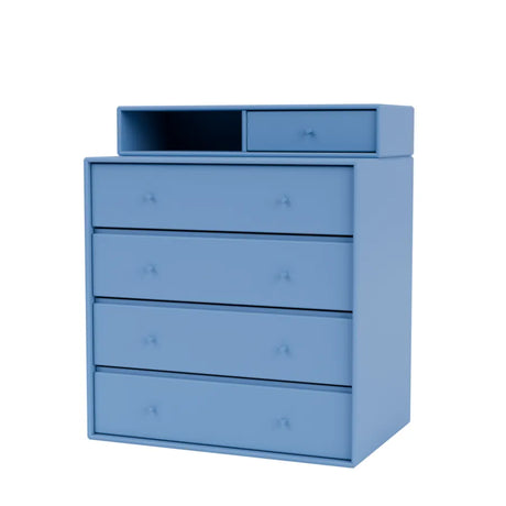 Keep inkl. ophæng fra Montana - Azure - Jacobsen Plus