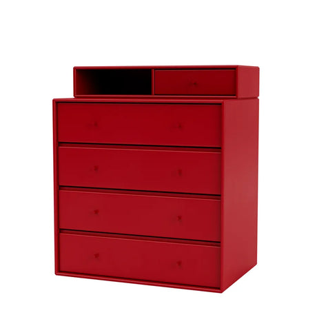 Keep inkl. ophæng fra Montana - Beetroot - Jacobsen Plus