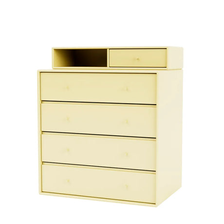 Keep inkl. ophæng fra Montana - Camomile - Jacobsen Plus