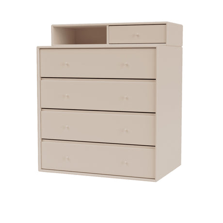 Keep inkl. ophæng fra Montana - Clay - Jacobsen Plus