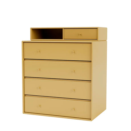 Keep inkl. ophæng fra Montana - Cumin - Jacobsen Plus