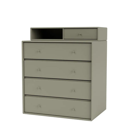 Keep inkl. ophæng fra Montana - Fennel - Jacobsen Plus