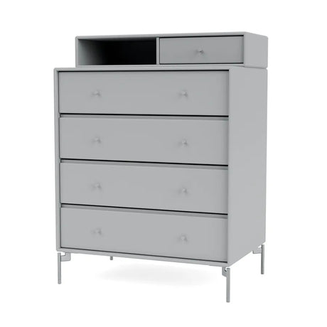 Keep inkl. ben fra Montana - Fjord / Krom - Jacobsen Plus