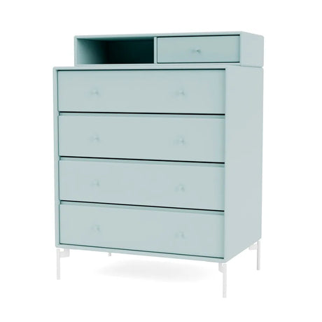 Keep inkl. ben fra Montana - Flint / Snow - Jacobsen Plus