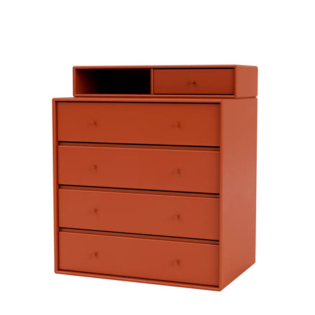 Keep inkl. ophæng fra Montana - Hokkaido - Jacobsen Plus