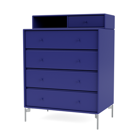 Keep inkl. ben fra Montana - Monarch / Krom - Jacobsen Plus