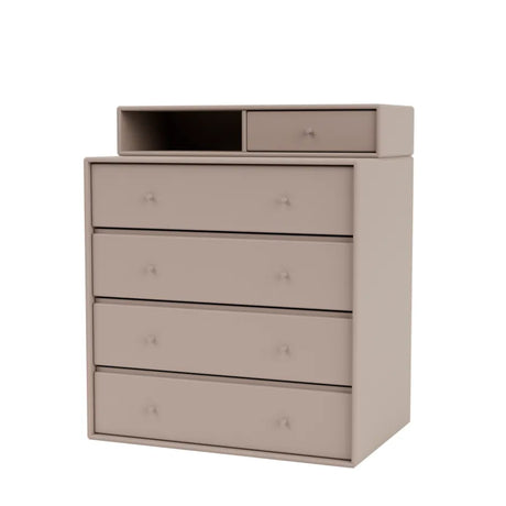 Keep inkl. ophæng fra Montana - Mushroom - Jacobsen Plus