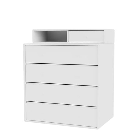 Keep inkl. ophæng fra Montana - New white - Jacobsen Plus