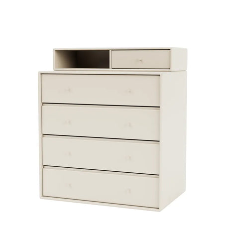 Keep inkl. ophæng fra Montana - Oat - Jacobsen Plus