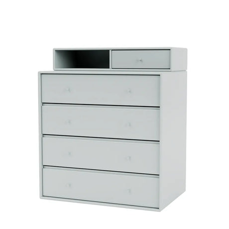 Keep inkl. ophæng fra Montana - Oyster - Jacobsen Plus