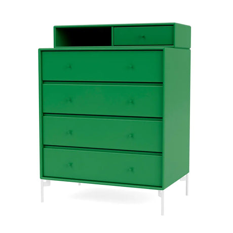 Keep inkl. ben fra Montana - Parsley / Snow - Jacobsen Plus