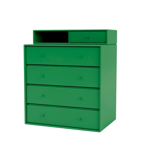 Keep inkl. ophæng fra Montana - Parsley - Jacobsen Plus