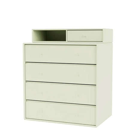 Keep inkl. ophæng fra Montana - Pomelo - Jacobsen Plus