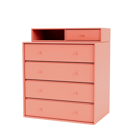 Keep inkl. ophæng fra Montana - Rhubarb - Jacobsen Plus