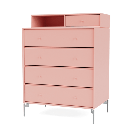 Keep inkl. ben fra Montana - Ruby / Krom - Jacobsen Plus