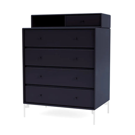 Keep inkl. ben fra Montana - Shadow / Snow - Jacobsen Plus